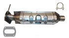Catalytic Converter-direct Fit Eastern Mfg 30811 New. Price: $642.26.
