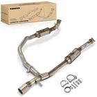 A-premium Catalytic Converter Ford E-350 Super Duty 2009-2014 E-150 E-250 New. Price: $464.59.
