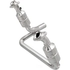 Catalytic Converter-direct-fit Hm Grade Federal(exc. Ca) Fits 2004 Dodge Durango New. Price: $619.00.