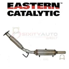 Eastern Catalytic 41015 Converter For Exhaust Pf New. Price: $549.96.