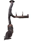 Re-certified Oem Catalytic Converter 2025 Ford F150 Pickup RL3Z5E212AL Rcrti Used. Price: $294.99.