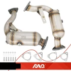 Catalytic Converter For 2013-2017 Audi A8 Quattro V6 2009-2017 Q5 3.0L/3.2L New. Price: $170.00.