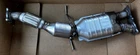 Magnaflow Directfit Catalytic Converter 52005 For Volvo 2010-2015 XC70 XC60 Fwd New. Price: $500.00.