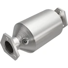 3391918 Magnaflow Catalytic Converter For Vw Volkswagen Vanagon Rabbit Pickup New. Price: $1181.00.