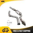 Front Catalytic Converter For Dodge Charger 2011-14 And Challenger 2011-15 3.6L New. Price: $105.99.