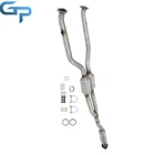 For Lexus IS250 IS350 2.5L 2006-2013 Rear Pipe & Catalytic Converter Awd Only New. Price: $115.13.