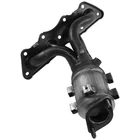 16680 Walker Catalytic Converter For Hyundai Accent Veloster Kia Rio Soul 12-14 New. Price: $560.01.