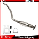 Catalytic Converter Epa For 2001-2007 Chrysler Town & Country 3.3L Front 642992 New. Price: $81.99.