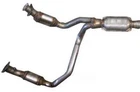 Ab Catalytic 41842 Converter New. Price: $489.01.