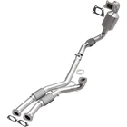 Magnaflow 5582647 - California Manifold Catalytic Converter New. Price: $2812.00.