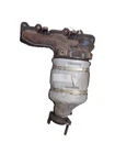 Re-certified Oem Catalytic Converter For Mkx F2GZ5G232B Recertified Right Used. Price: $174.99.