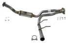 Ap Exhaust Federal / Epa Catalytic Converter - Direct Fit 645771 New. Price: $551.05.
