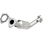 23489 Magnaflow Catalytic Converter Passenger Right Side For Chevy Hand Pontiac New. Price: $393.00.