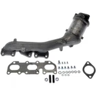 674-105 Dorman Catalytic Converter Passenger Right Side Hand For Kia Sorento New. Price: $732.48.