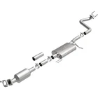 Magnaflow Exhaust Products California Converter 5561851 Direct Fit New. Price: $2171.00.