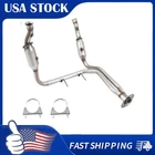 Epa Catalytic Converter 11-14 Ford F-150 52157,73027,50582,BL3Z5E212A New. Price: $158.99.