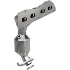 For Toyota Camry 2012-2020 Magnaflow Direct Fit Carb Catalytic Converter Csw New. Price: $2041.00.