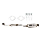Catalytic Converter For 2011-2015 Buick Regal 2.4L & 2012-2015 Verano New. Price: $88.99.