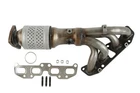 Cateran Inc Catalytic Converter For 2017 Frontier 2.5L L4 Gas Dohc New. Price: $288.15.