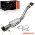 A-premium Catalytic Converter For Chevrolet Impala 00-05 Buick Regal 97-04 Olds New. Price: $172.18.