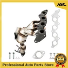 Epa Front Manifold Catalytic Converter 16784 Ford Fusion 2.5L 2013 - 2020 New. Price: $179.99.