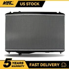 Radiator 12-15 New For 2012-2015 Honda Civic Acura Ilx 4CYL 1.8L 2.4L CSF3606. Price: $56.99.