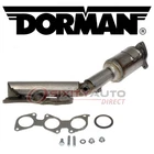 Dorman 674-065 Exhaust Manifold Catalytic Converter For 50849 49342 New. Price: $724.94.