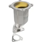Magnaflow California Direct-fit Catalytic Converter 452992 New. Price: $778.37.