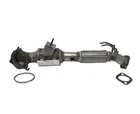 14-16 Ford Transit 1.6L Turbo Front Main Catalytic Converter & Flex Pipe New. Price: $463.00.