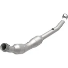 Magnaflow 49724 Catalytic Converter New. Price: $1238.00.