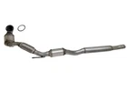 Engine Flex Pipe With Catalytic Converters Fits Volkswagen Tiguan 2017 2018 2.0L New. Price: $744.00.