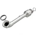 Catalytic Converter-direct-fit Oem Grade Federal(exc.ca) Fits 12-14 Cr-v 2.4L-L4 New. Price: $434.00.