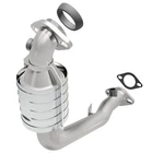 Magnaflow 49 State Converter 23346 Direct Fit Catalytic New. Price: $317.00.