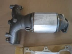 Dorman 674-630 Manifold Converter New. Price: $308.00.