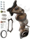 Dorman 673-576 Manifold Converter Carb Compliant New. Price: $1250.47.
