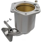 Catalytic Converter-direct-fit California Obdii Converters Magnaflow 5582842 New. Price: $2087.00.
