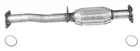 Ap Catco Eastern Carb Rear Catalytic Converter For 2001-2004 Tundra 3.4L V6 Gas New. Price: $552.12.