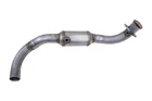 Catalytic Converter 2006-2008 Mark Lt New. Price: $185.85.