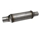 Catalytic Converter Fits 1994 1995 Volkswagen Jetta New. Price: $201.72.