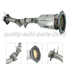 Converter & Dpf 9C3Z5H267B 674-1001 Ford F250 F350 2008-2010 Diesel 6.4L New. Price: $189.00.