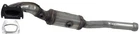 Catalytic Converter-direct Fit Eastern Mfg 20485 New. Price: $367.68.