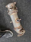 Catco 770008 Catalytic Converter 99-03 Solara 99-01 Camry 3.0L V6 Carb New. Price: $375.00.