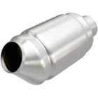 Magnaflow Oem Grade Federal / Epa Compliant Universal Catalytic Converter 54975 New. Price: $124.00.