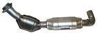 Eastern Catalytic Left Converter For 1997-1998 F-150 4.2L V6 Gas Ohv New. Price: $459.34.