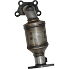 19608 Davico Catalytic Converter Front Passenger Right Side For Chevy Hand Xts New. Price: $461.59.