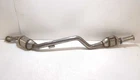 New Oem Genuine Mercedes Lh Catalytic Converter 2000-2006 S430 S500 220490011980. Price: $595.00.