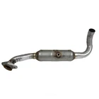 Catalytic Converter-epa Walker 53569 New. Price: $390.16.