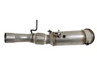 Front Upper Catalytic Converter For Bmw X3 2013-2017 / X1 2013-2015 2.0L Turbo New. Price: $565.00.