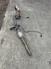2017 Vw Jetta 1.4T, Exhaust System 5C0131690H, 5C0131701AD Used. Price: $350.00.