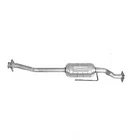 Catalytic Converter-direct Fit Catco 9086 New. Price: $352.88.